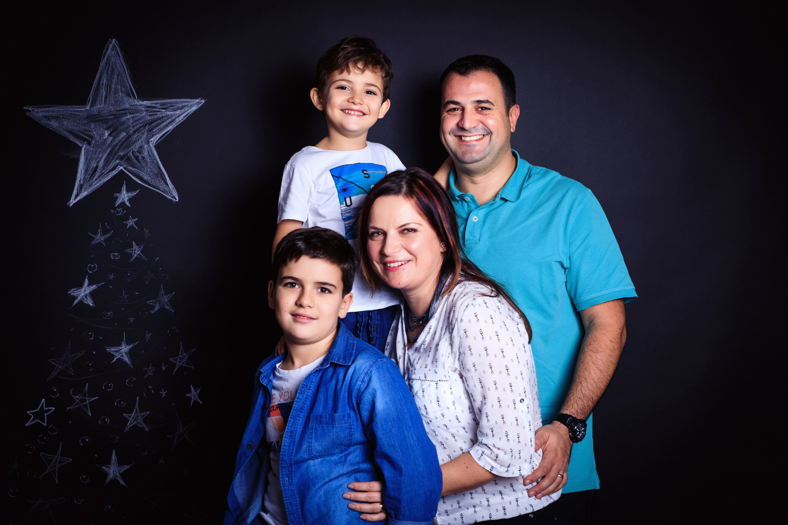 Sedinta foto craciun0132